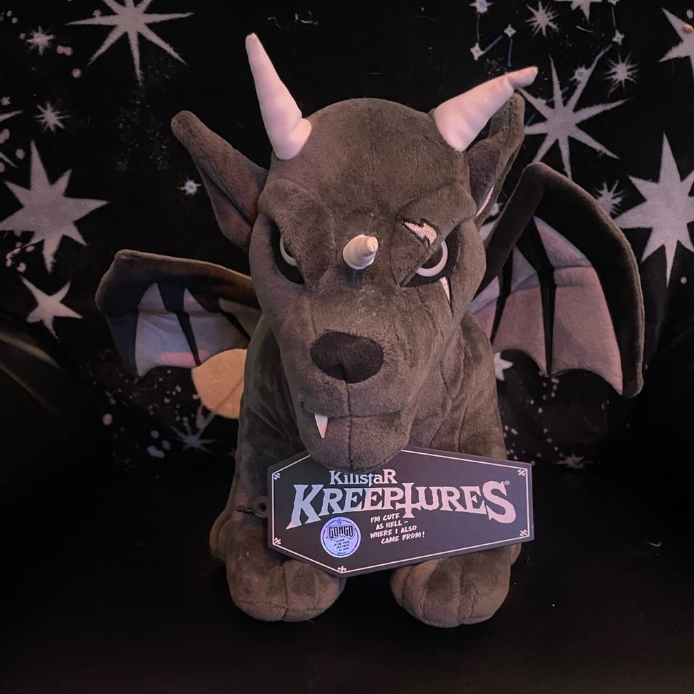 Killstar kreeptures